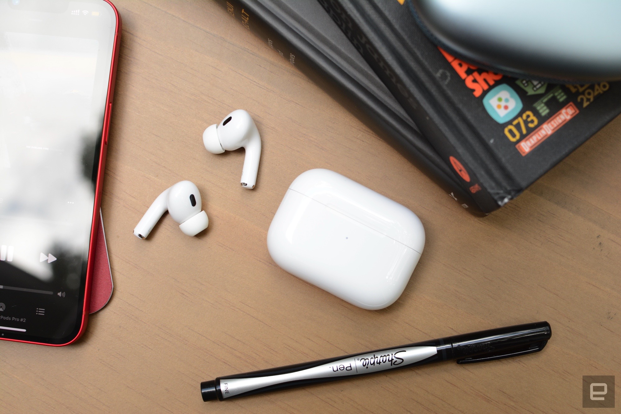 Despite the unchanged design, Apple has packed an assortment of updates into the new AirPods Pro. All of the conveniences from the 2019 model are here as well, alongside additions like Adaptive Transparency, Personalized Spatial Audio and a new touch gesture in tow. There’s room to further refine the familiar formula, but Apple has given iPhone owners several reasons to upgrade.