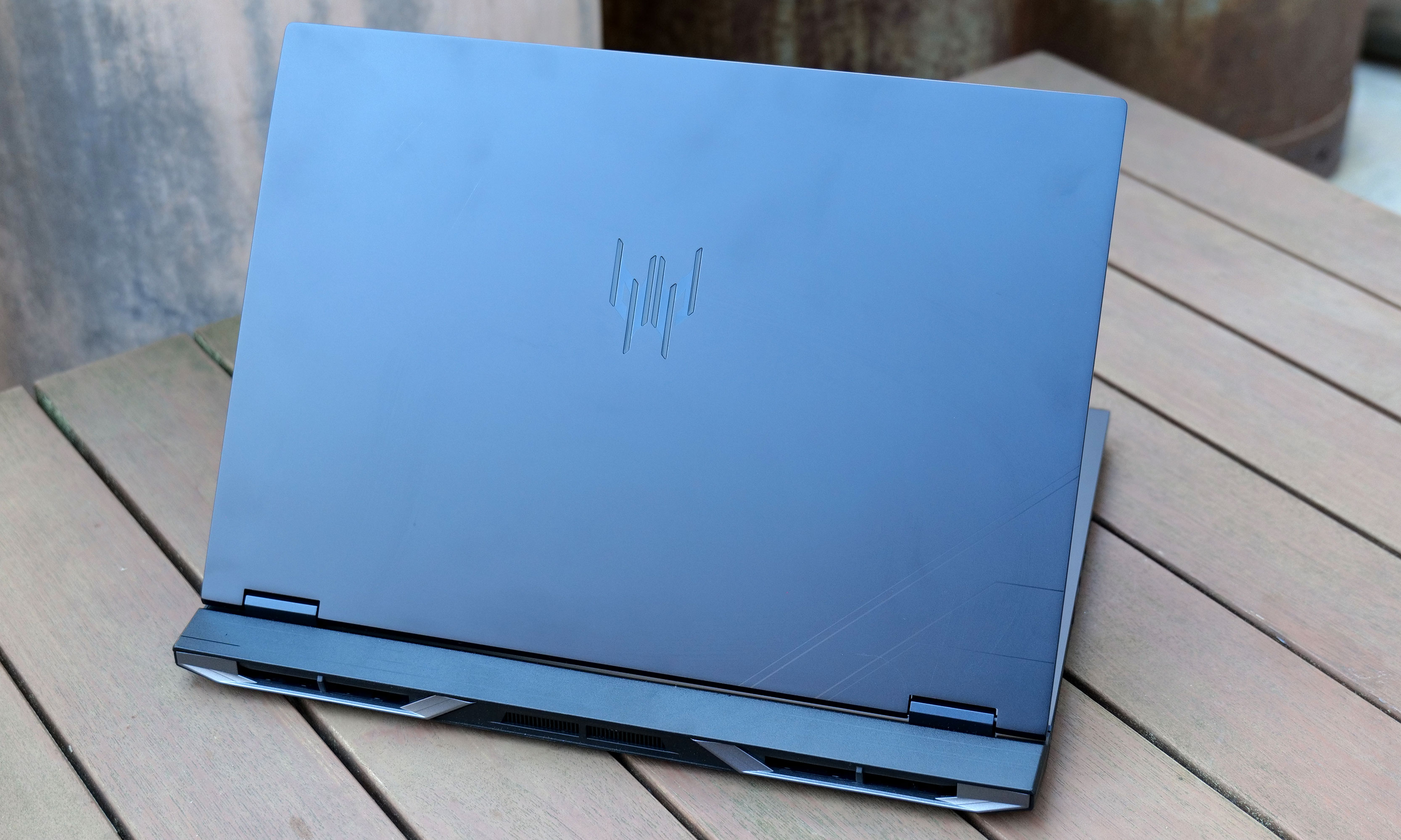 Predator Helios Neo 14 AI is Acer's more affordable alternative to the Predator Triton 14 AI. 