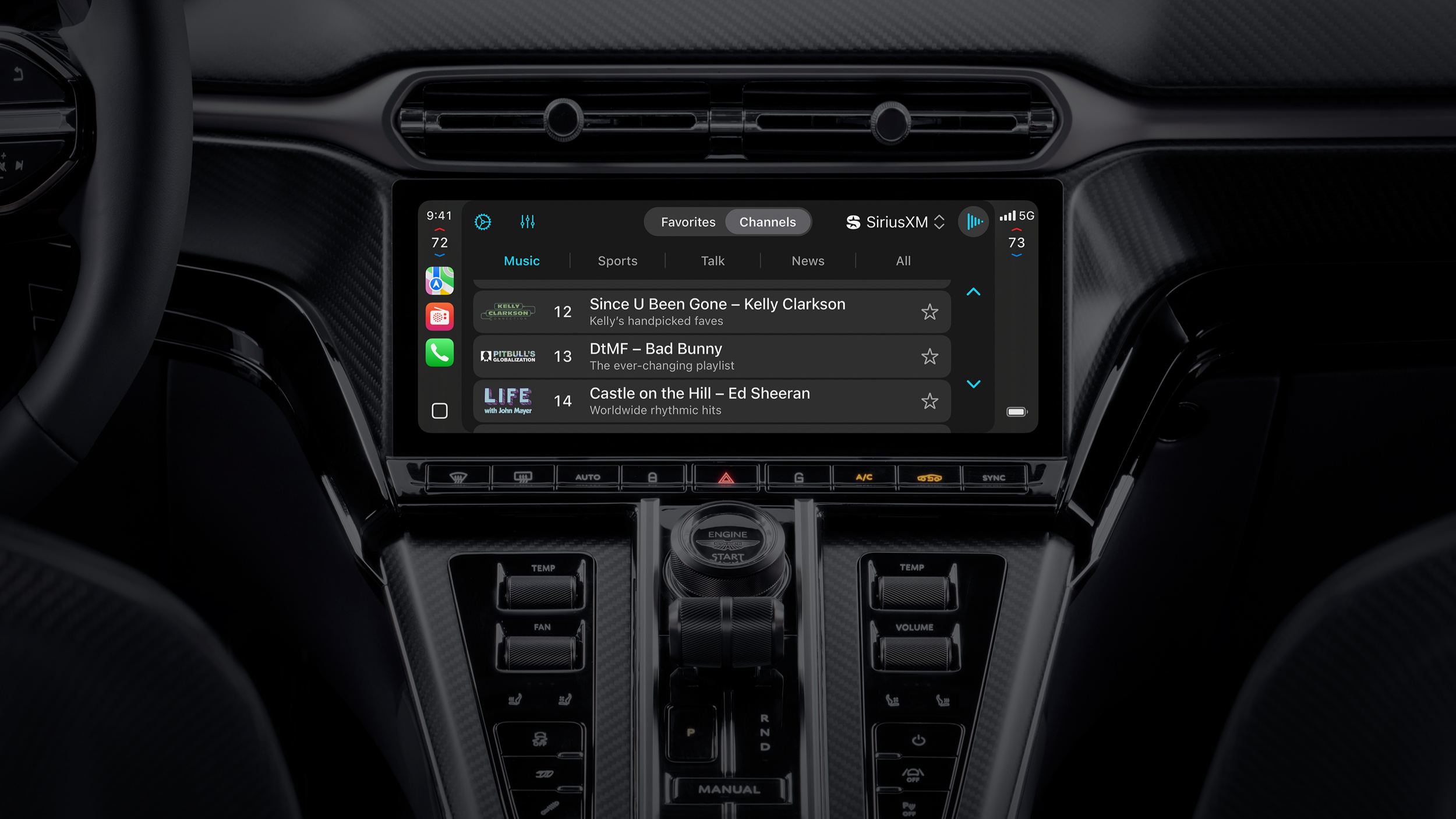CarPlay Ultra (3)