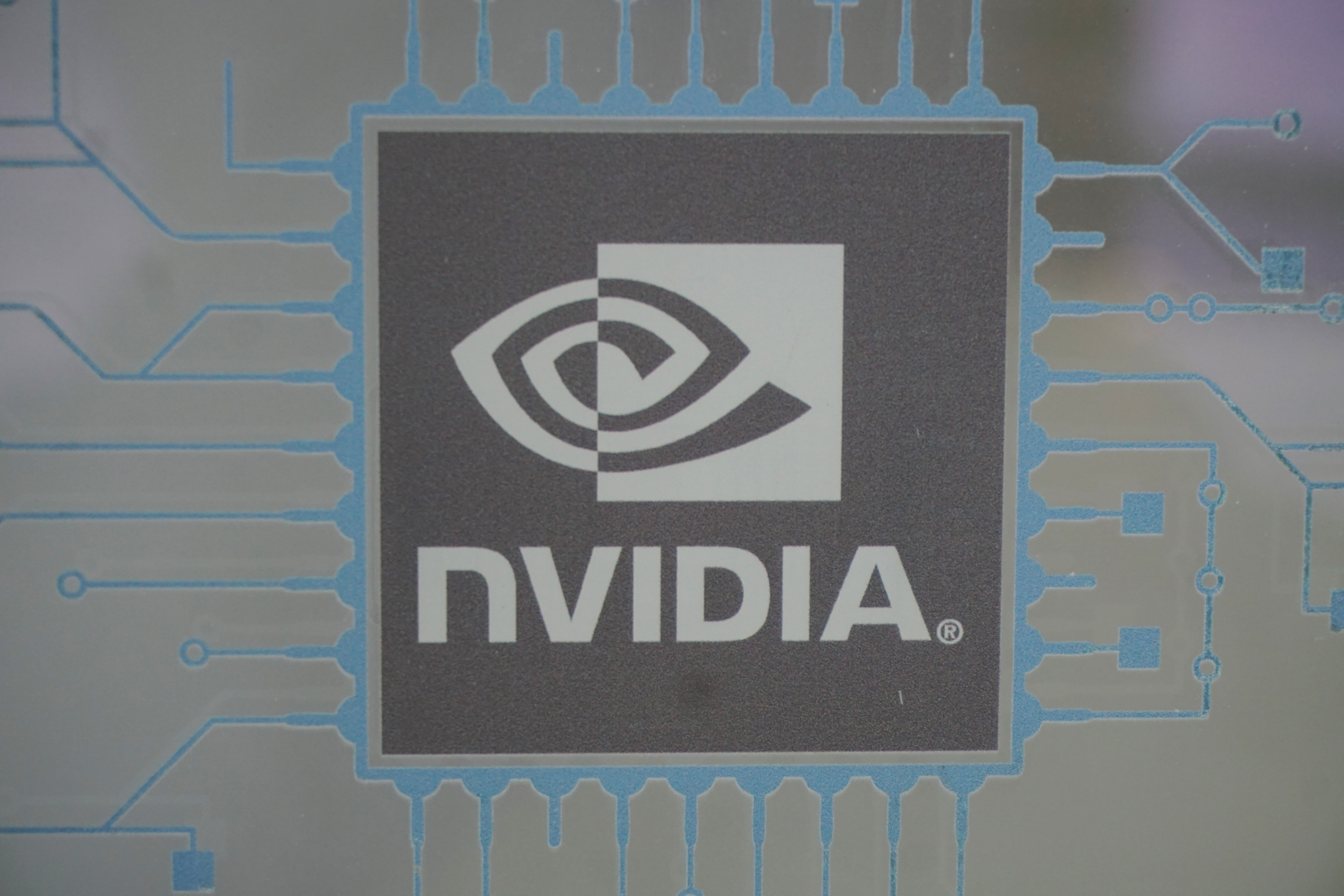 NVIDIA AI Computing Card 