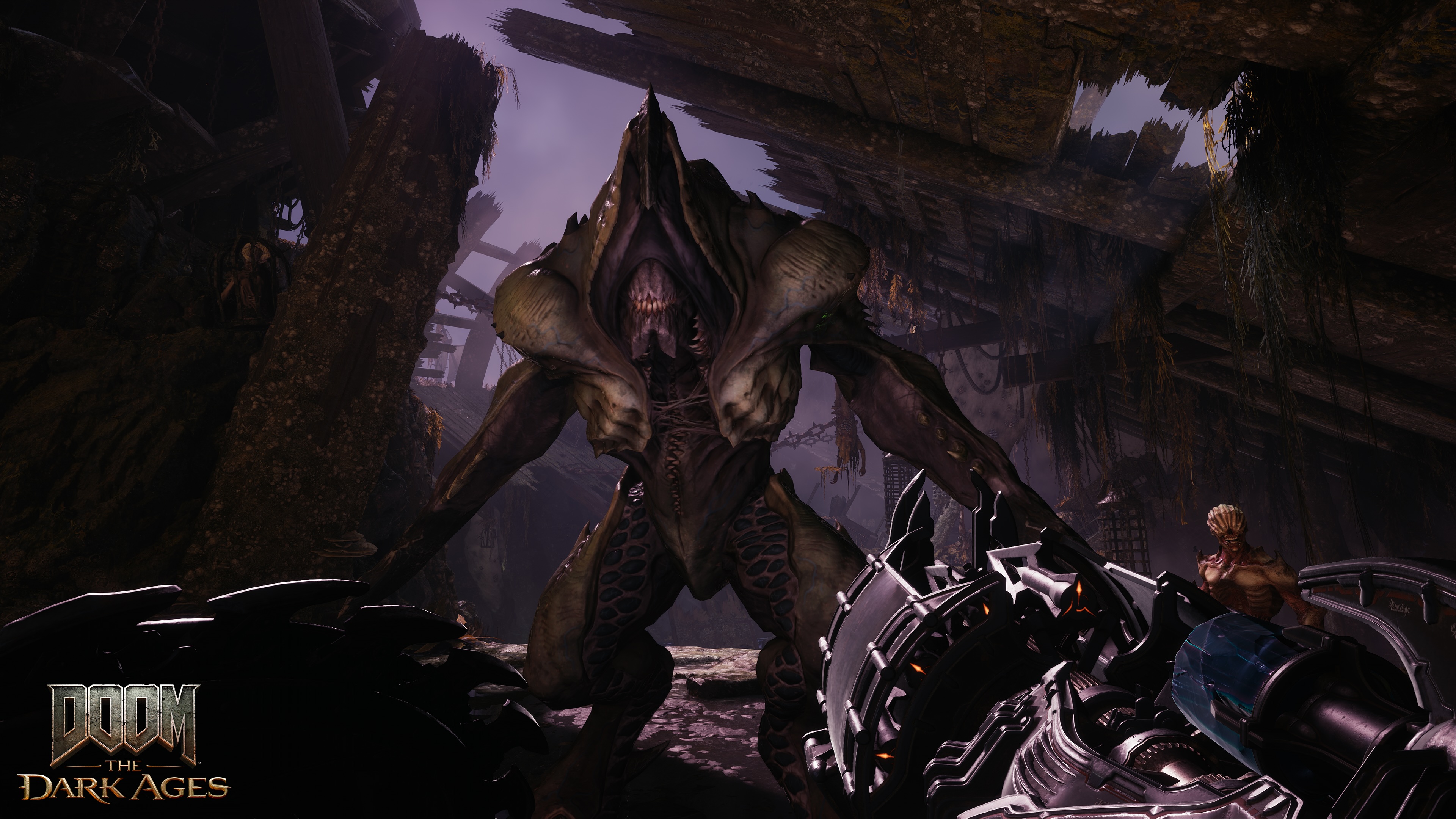 Doom: The Dark Ages