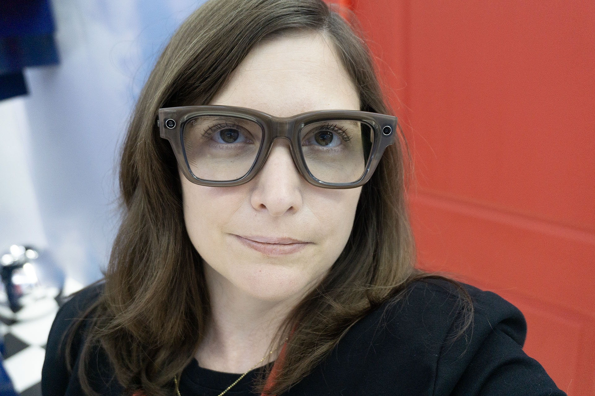 Here's how they look in the lighter sand color. 