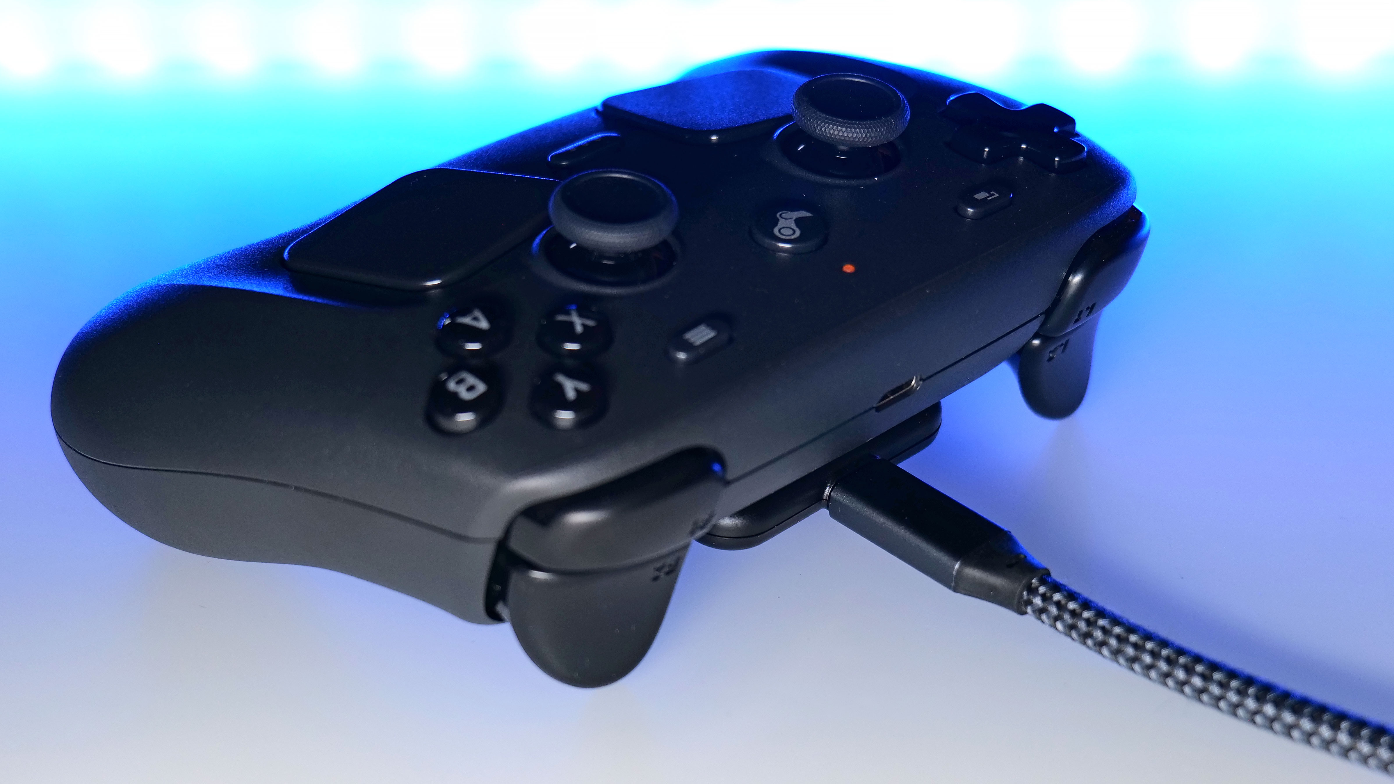 Steam Controller
