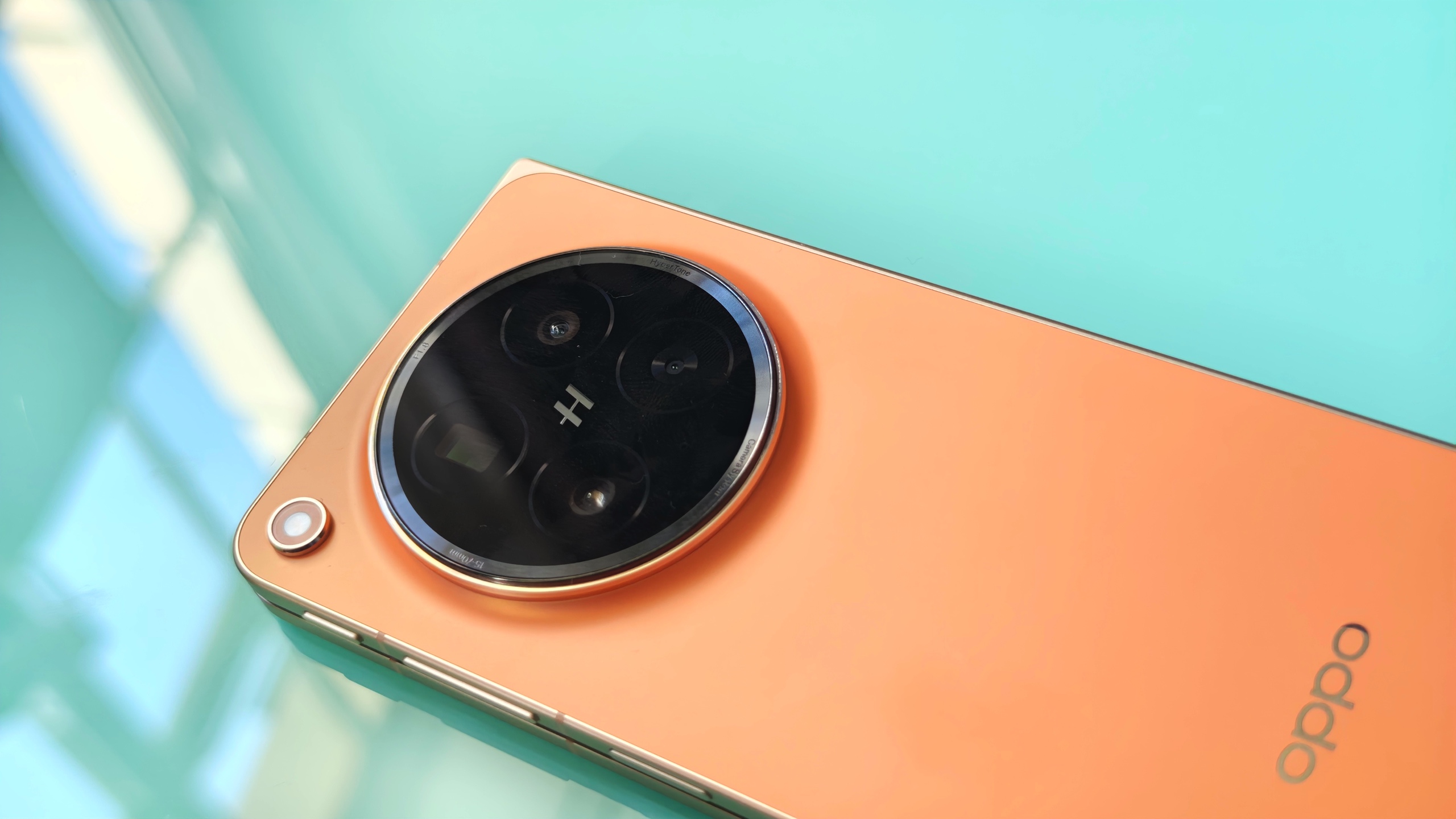 Oppo Find N6 hands-on