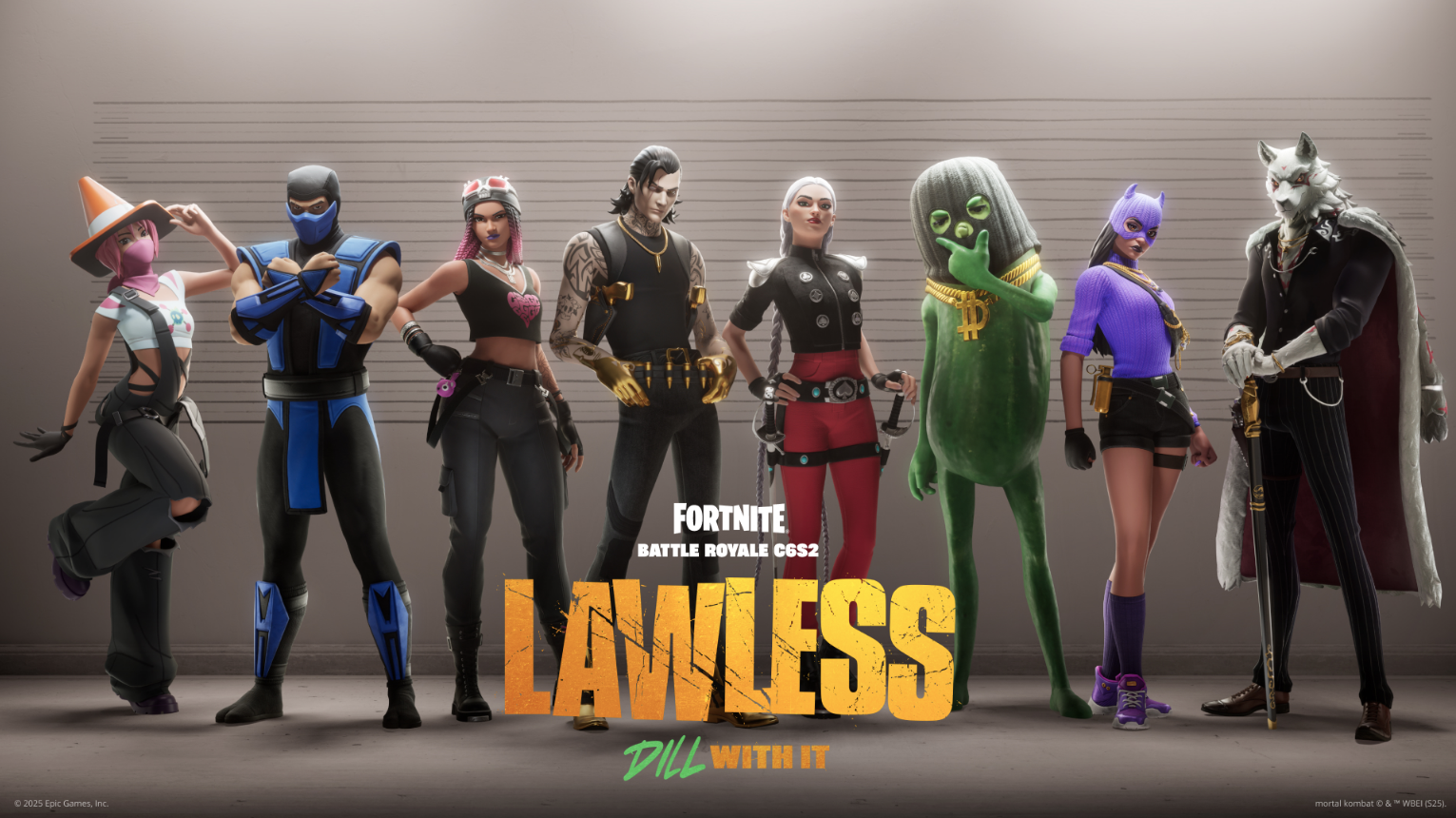 A roster.