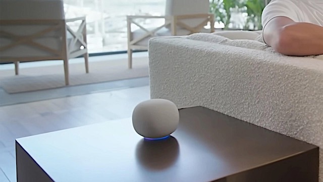 Google Smart Home leak Google Smart Home leak